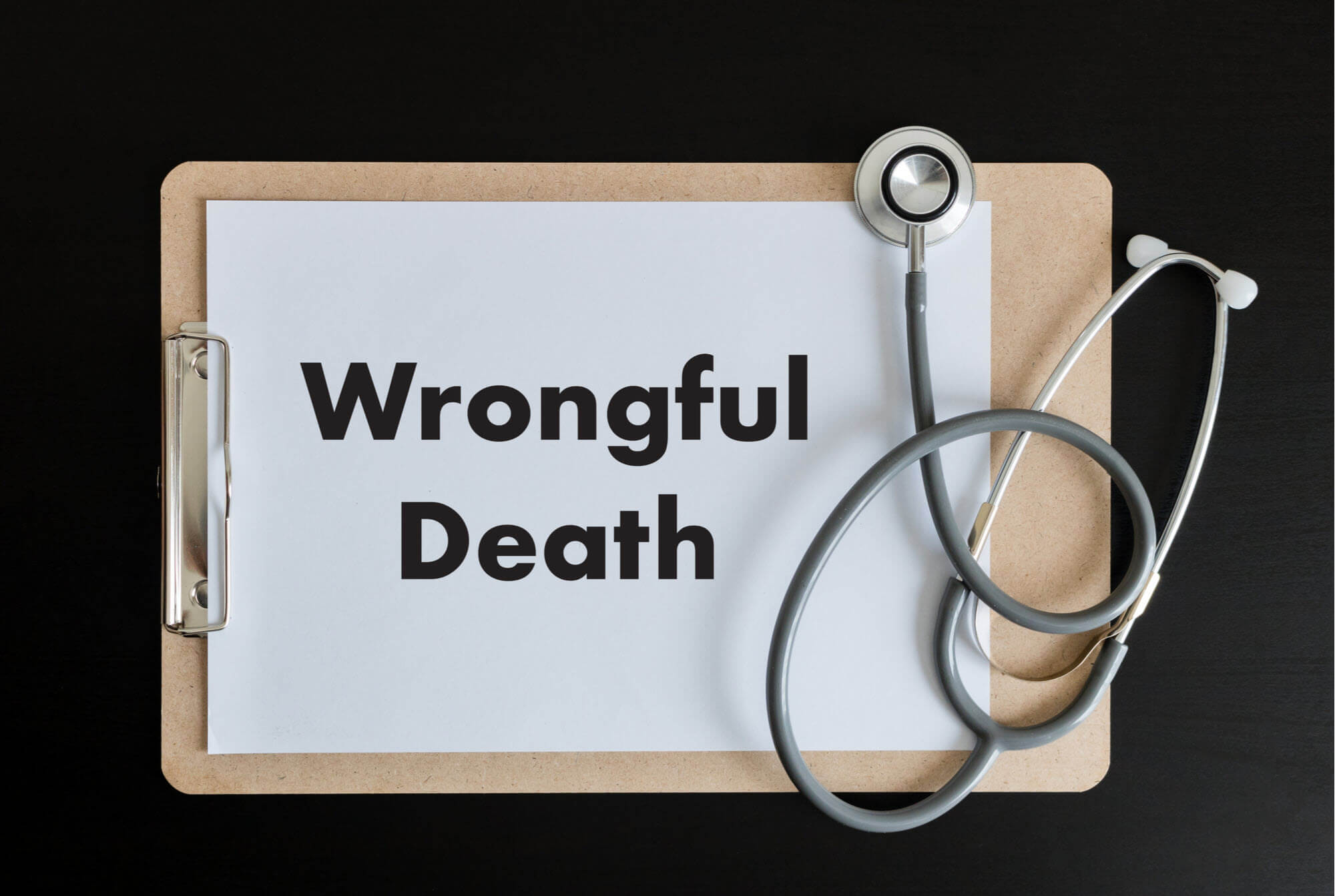 How to Calculate the Best Wrongful Death Settlement