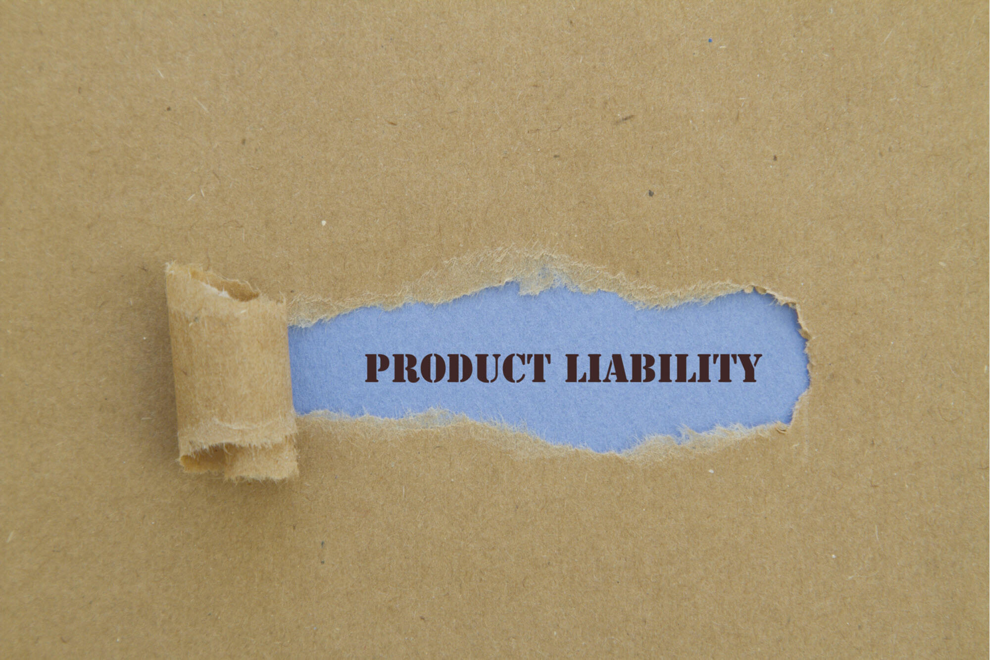 Things You Must Know About Product Liability