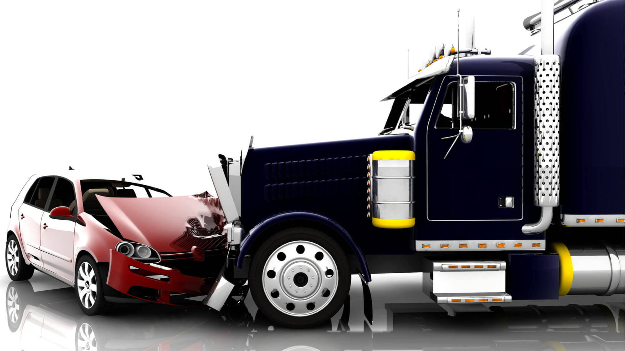 3 Common Truck Accident Injuries